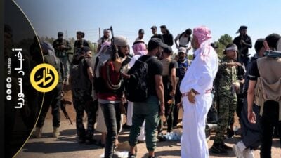 فوضى السلاح في سوريا.. قتيلان ومصابان في ريف دمشق ودير الزور