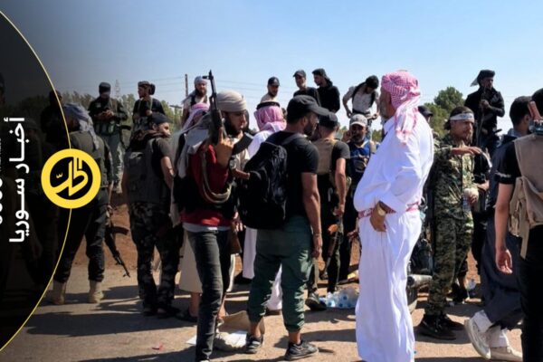 فوضى السلاح في سوريا.. قتيلان ومصابان في ريف دمشق ودير الزور
