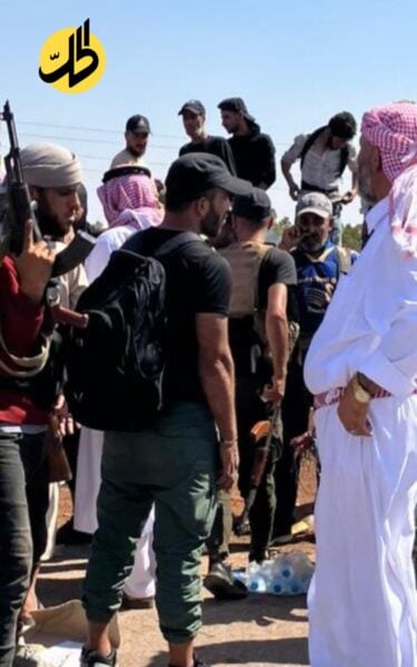 فوضى السلاح في سوريا.. قتيلان ومصابان في ريف دمشق ودير الزور