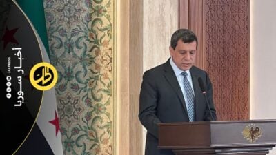 مظلوم عبدي يعلن انتهاء مهمة “قسد” وحلها كقوة عسكرية مستقلة