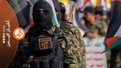كيف وسّعت جماعة “الحوثي” حضورها العسكري داخل العراق؟