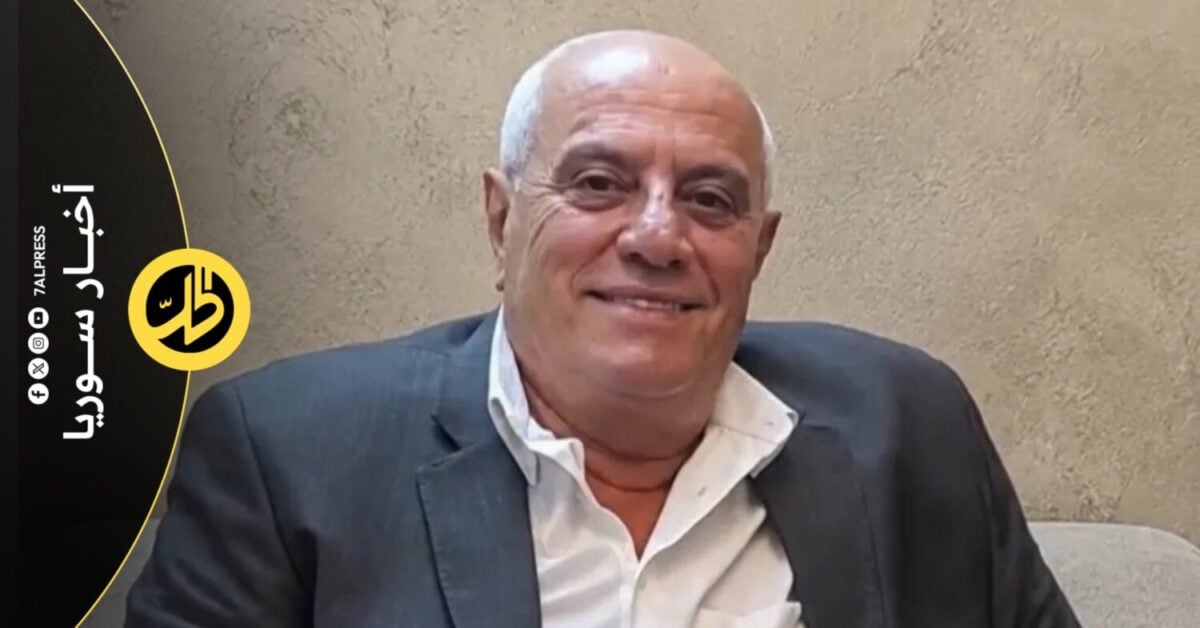لبنان يدرس تسليم عادل عيسى إلى سوريا بعد توقيفه بشبهات قتل وتعذيب