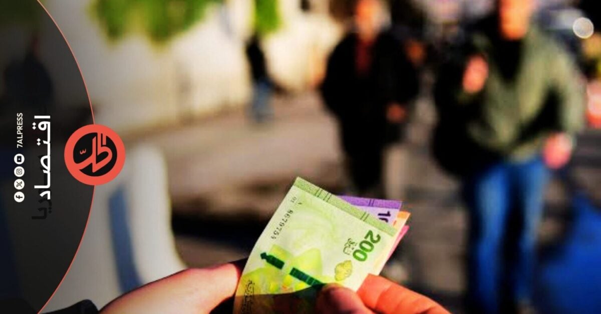 لغز اختفاء السيولة في سوريا.. لماذا تتبخر أموال “شام كاش” عند الصرافين؟