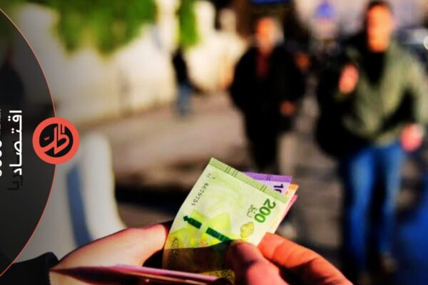 لغز اختفاء السيولة في سوريا.. لماذا تتبخر أموال “شام كاش” عند الصرافين؟