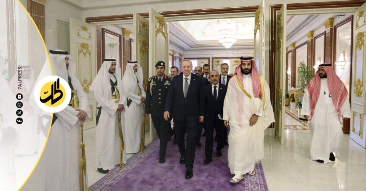 ماذا نعرف عن اتفاق الدفاع المشترك بين السعودية وتركيا وباكستان؟