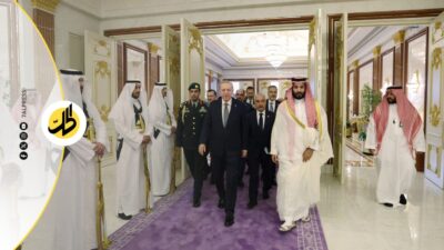 ماذا نعرف عن اتفاق الدفاع المشترك بين السعودية وتركيا وباكستان؟