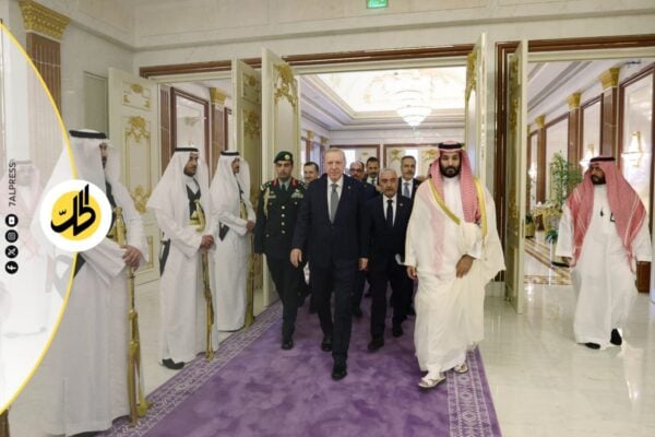 ماذا نعرف عن اتفاق الدفاع المشترك بين السعودية وتركيا وباكستان؟