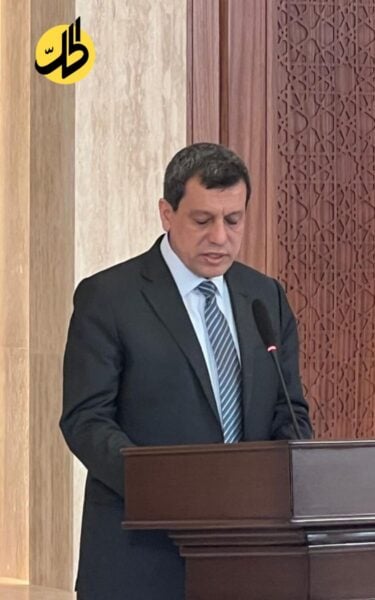 مظلوم عبدي يعلن انتهاء مهمة “قسد” وحلها كقوة عسكرية مستقلة