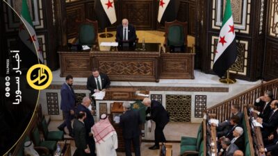 39 تشريعاً مالياً أمام مجلس الشعب.. هل يراقب برنامج الحكومة السورية أم يمرره؟