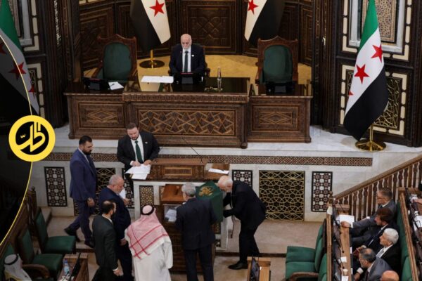 39 تشريعاً مالياً أمام مجلس الشعب.. هل يراقب برنامج الحكومة السورية أم يمرره؟