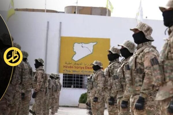 تحديث: قيادي في “قسد” يتحدث عن المضي في تنفيذ الاتفاق مع الحكومة السورية