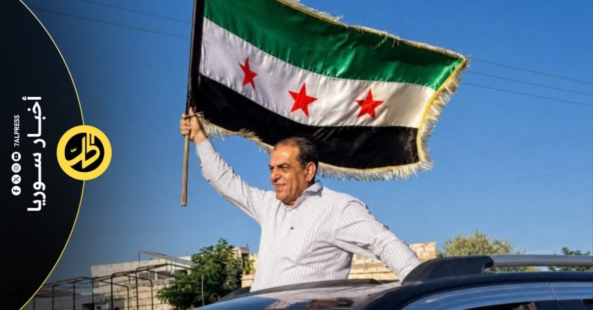 توقيف مصعب أبو ركبة في درعا.. ضابط سابق حكم عليه بالسجن في النمسا