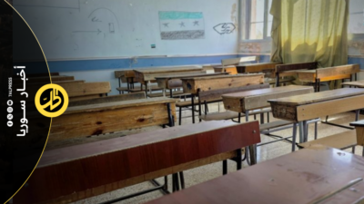 بدء امتحانات الدورة الاستثنائية في السويداء والمحافظ يدعو لإبعاد الطلاب عن الخلافات 