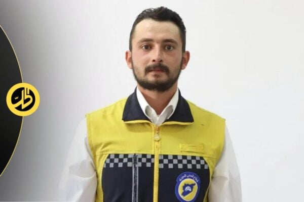 تفاصيل جديدة تكشفها زوجة غميرة وسوريون يدعون لوقفة احتجاجية في دمشق