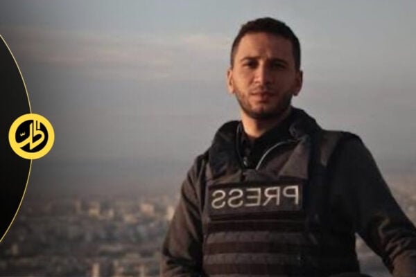 من نزاع على مقر إذاعة في دمشق إلى توقيف صحفي.. ما القصة؟