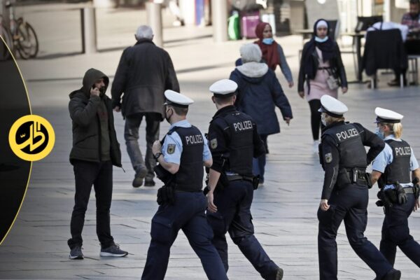 تقرير ألماني: 4 عائلات من أصول سورية تعكر صفو مدينة لايبزنغ الألمانية