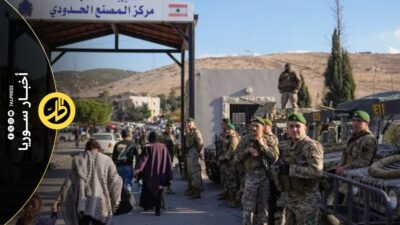 لبنان يقرر تسليم اللواء السابق عادل عيسى إلى سوريا لمحاكمته