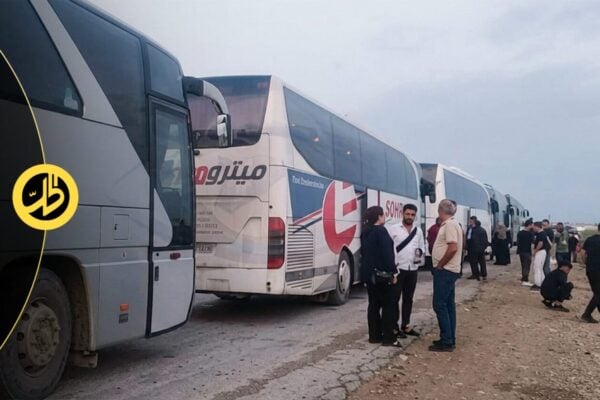 700 عائلة تستعد للعودة إلى رأس العين.. هل تتوسع عمليات العودة؟