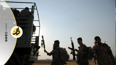 من الفصائل إلى الخلايا.. هل تعقد إيران مهمة بغداد في حصر السلاح؟