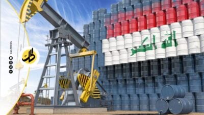 هل غيرت الحرب وأزمة هرمز عقيدة العراق في تصدير النفط؟