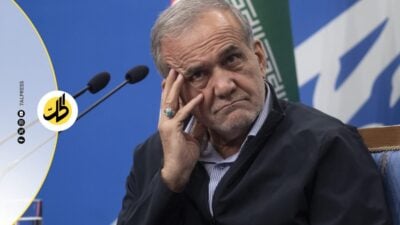 رئيس إيران يبحث عن المرشد.. رواية تثير الجدل حول لقاء بزشكيان وخامنئي