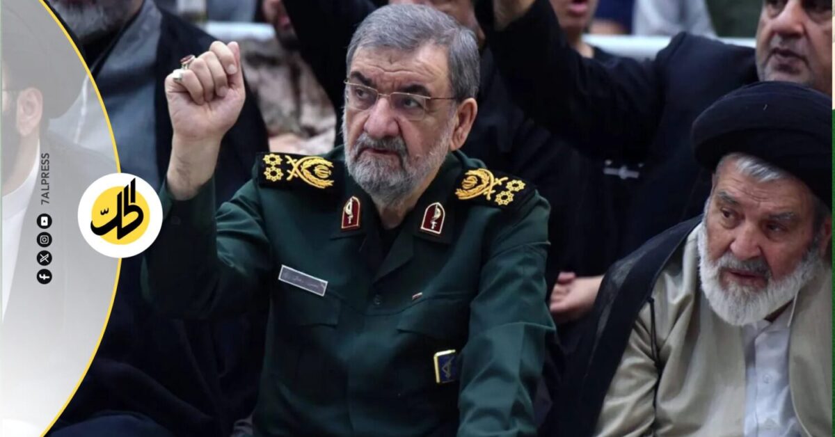 من هو محسن رضائي الذي عاد إلى واجهة القرار الأمني الإيراني؟