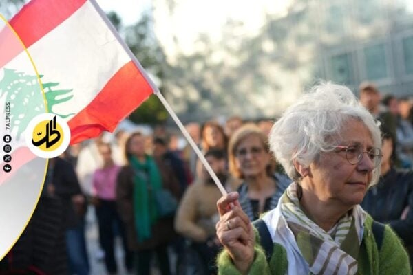 غارات إسرائيلية وتهديد “حزب الله” وتدخل إيران.. من يملك القرار في لبنان؟