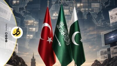 من فتح هرمز إلى تحالف مكة.. كيف تعيد المنطقة ترتيب أمنها بعد الحرب؟