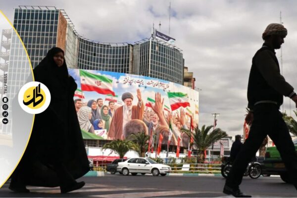 اقتصاد إيران ينهار تحت الضغط الأميركي.. النظام يخشى عودة الاحتجاجات