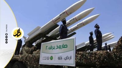 “فايننشال تايمز”: إيران تخطط لنقل الحرب إلى أوروبا إذا صعّدت أميركا