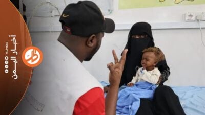 أطباء بلا حدود: قفزة حادة في سوء تغذية أطفال اليمن
