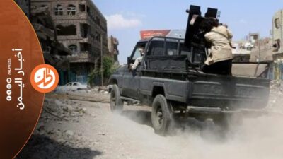 بالطيران المسيّر.. ضربات تستهدف تحركات “الحوثيين” في عدة جبهات
