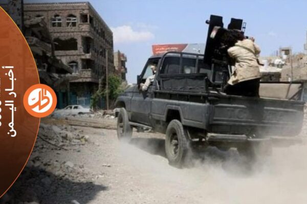 بالطيران المسيّر.. ضربات تستهدف تحركات “الحوثيين” في عدة جبهات