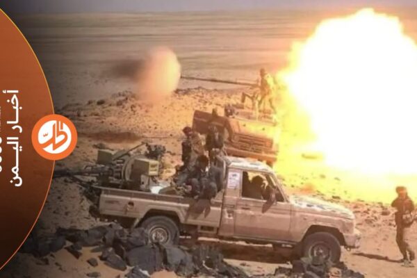 تصعيد “حوثي” على عدة جبهات.. وتدمير ثلاثة زوارق مفخخة