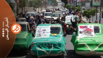 مسيّرات حكومية تضرب “الحوثيين”.. ماذا يحدث في جبهات القتال؟
