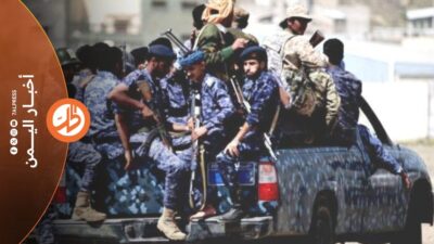 أكثر من 3900 انتهاك.. صنعاء تحت القمع “الحوثي”