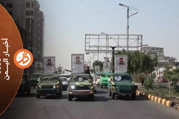 صنعاء في مرآة الحرب.. صور قتلى “الحوثيين” في كل شارع 