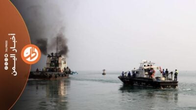 معركة ضد اقتصاد الحرب.. اليمن يشدد الخناق على شبكات التهريب