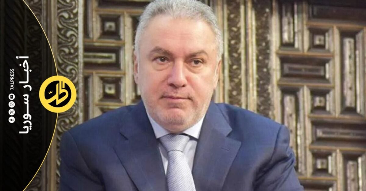 وثائق عن تجارة الخردة تعيد ملف محمد حمشو إلى الواجهة