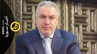 وثائق عن تجارة الخردة تعيد ملف محمد حمشو إلى الواجهة