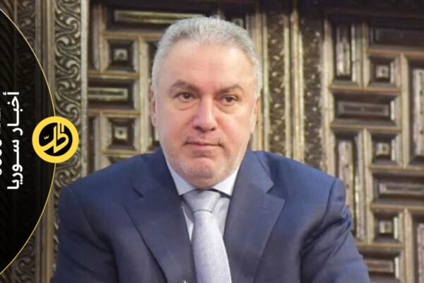وثائق عن تجارة الخردة تعيد ملف محمد حمشو إلى الواجهة
