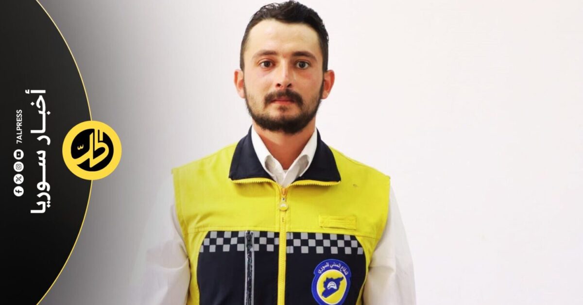 وفاة محمد غميرة.. ماذا كشفت التحقيقات ولماذا أثارت غضب السوريين؟