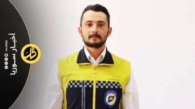 وفاة محمد غميرة.. ماذا كشفت التحقيقات ولماذا أثارت غضب السوريين؟
