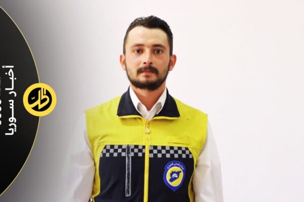 وفاة محمد غميرة.. ماذا كشفت التحقيقات ولماذا أثارت غضب السوريين؟