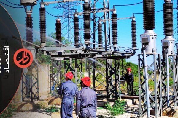 3 اتفاقيات في الطاقة مع السعودية.. متى يشعر السوريون بتحسن الكهرباء؟