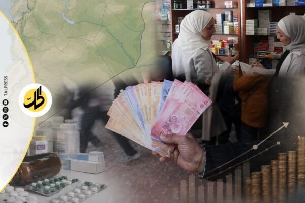 بين توفر الدواء وتراجع القدرة على شرائه.. كيف تبدو السوق الدوائية في الساحل السوري؟