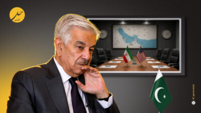 سیگنال‌های اسلام‌آباد از توافق احتمالی تهران و واشینگتن؛ دیپلماسی اضطراری در میانه بن‌بست هرمز