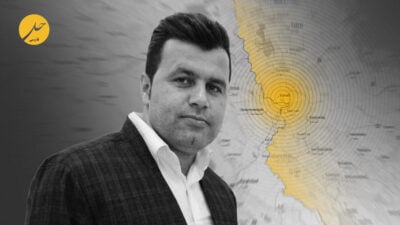 مرگ یک کولبر در مرز بانه؛ تداوم شلیک در مناطق مرزی غرب کشور