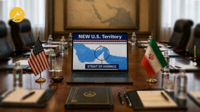 از اظهار مالکیت ترامپ بر تنگه هرمز تا تغییر راهبرد ایران به فاز تهاجمی