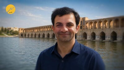 بازداشت و انتقال استاد دانشگاه هنر اصفهان به مکانی نامعلوم
